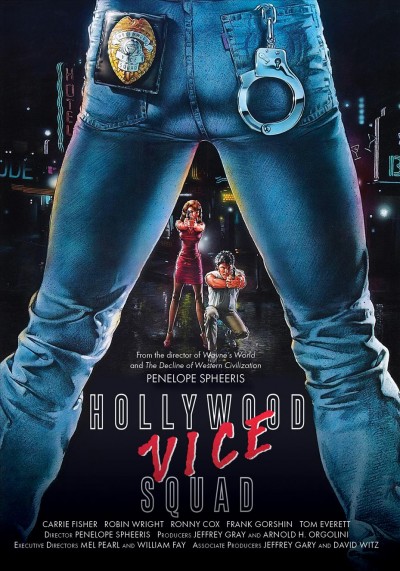 Hollywood vice squad [electronic resource].