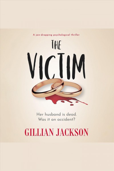 The victim [electronic resource] / Gillian Jackson.