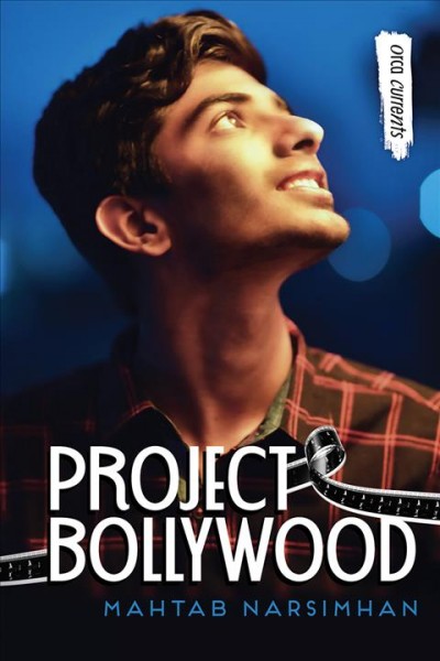 Project Bollywood / Mahtab Narsimhan.
