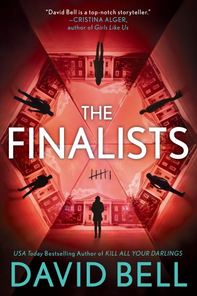 The finalists / David Bell.