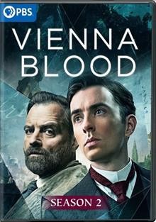 Vienna blood. Season 2 [videorecording] / directed by Robert Dornhelm ; produced by Andreas Kamm, Oliver Auspitz, Jez Swimer, Hilary Bevan Jones.