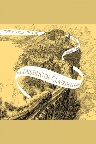 The missing of Clairdelune [electronic resource].