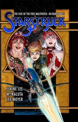 Starstruck. Issue 1-13 [electronic resource].