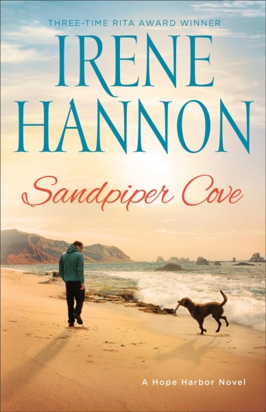 Sandpiper cove [electronic resource] / Irene Hannon.