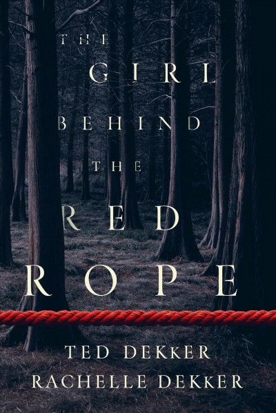 The Girl Behind the Red Rope [electronic resource].