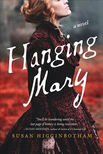 Hanging Mary [electronic resource].