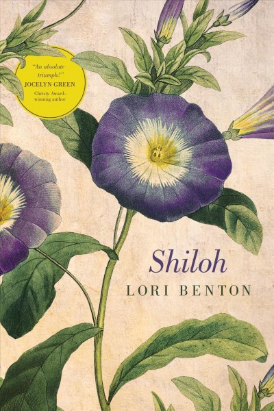 Shiloh [electronic resource] / Lori Benton.