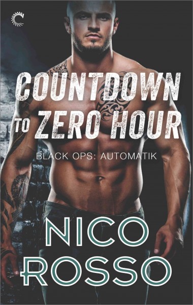 Countdown to zero hour [electronic resource] / Nico Rosso.