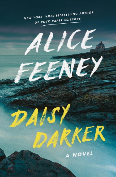 Daisy Darker / Alice Feeney. 