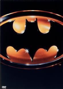 Batman [videorecording] / Warner Bros. presents a Guber-Peters Company production ; a Tim Burton film.