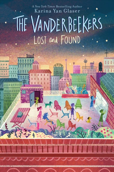 Vanderbeekers lost and found [electronic resource].