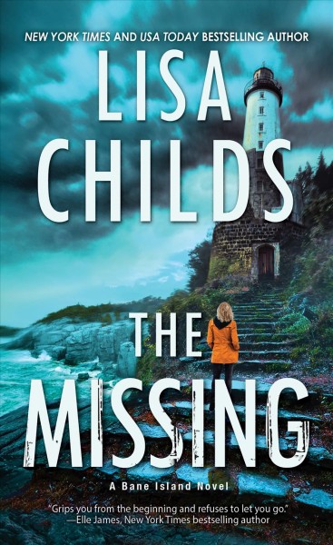 The missing / Lisa Childs.