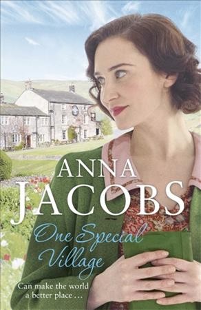 One special village / Anna Jacobs.
