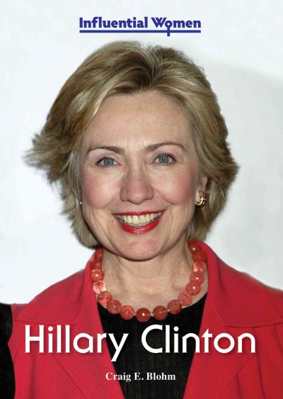 Hillary Clinton / by Craig E. Blohm.