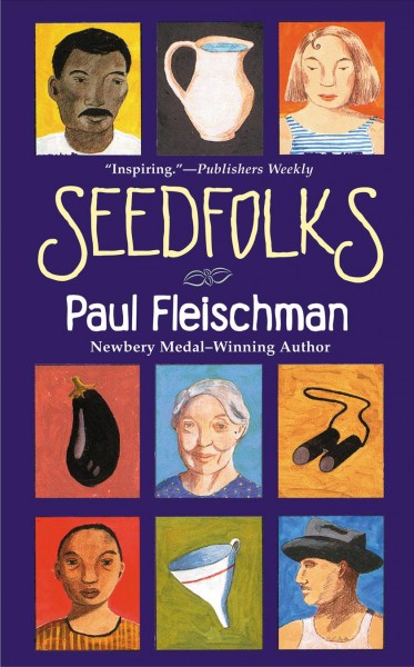Seedfolks [electronic resource].