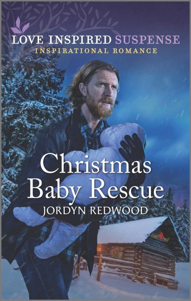 Christmas baby rescue / Jordyn Redwood.