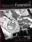 Network forensics : tracking hackers through cyberspace / Sherri Davidoff, Jonathan Ham.