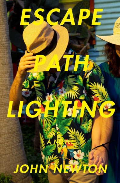 Escape Path Lighting [electronic resource].
