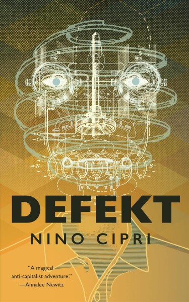 Defekt / Nino Cipri.