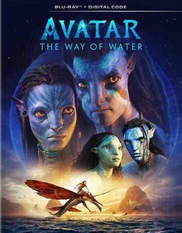 Avatar: The Way of Water [videorecording].