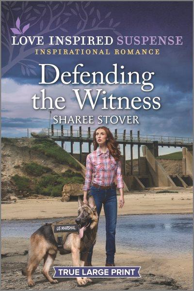 Defending the witness / Sharee Stover.