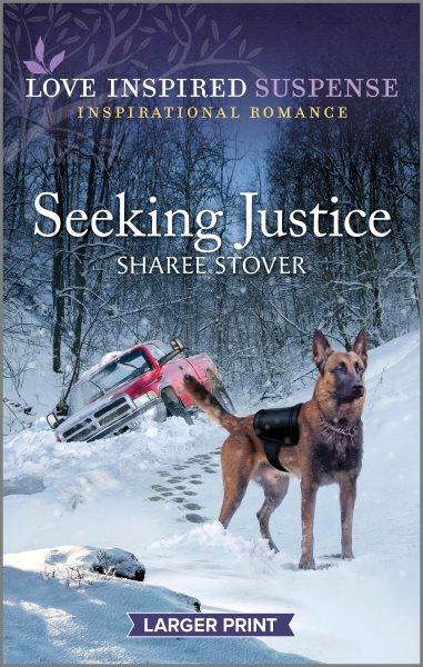 Seeking Justice / Sharee Stover