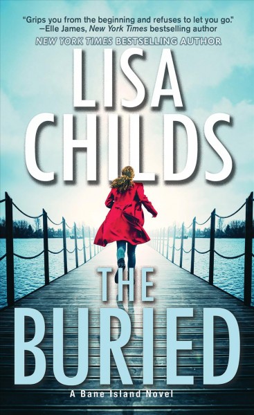The buried / Lisa Childs.