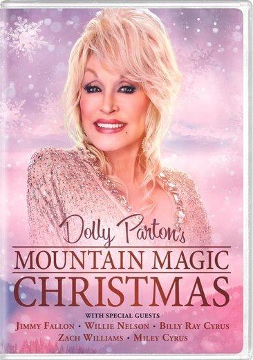 Dolly Parton's mountain magic Christmas [dvd] / A Warner Bros. Television production ; producers Steve Summers, Billy Levin ; written by David Rambo ; directed by Joe Lazarov.