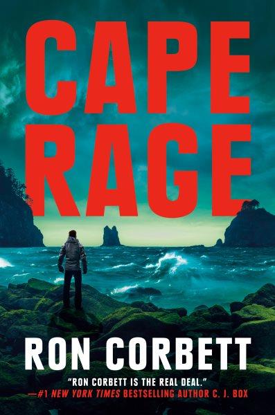 Cape Rage /  Ron Corbett.