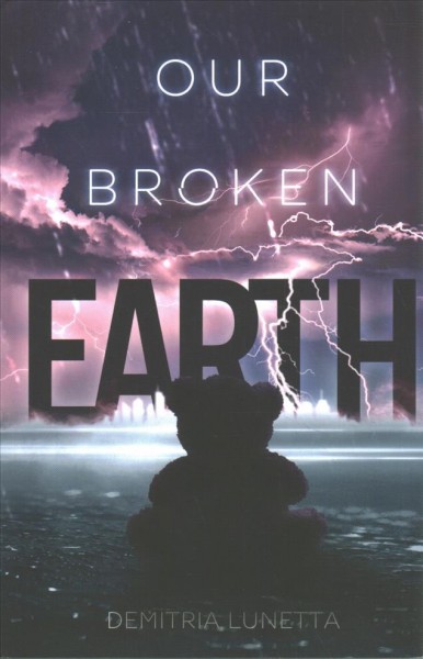 Our Broken Earth (Malcolm Walker, Book 1).