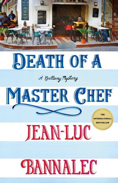 Death of a Master Chef.