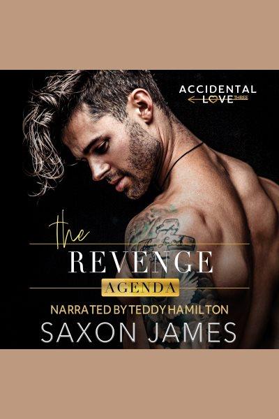 The revenge agenda. Accidental love [electronic resource] / Saxon James.