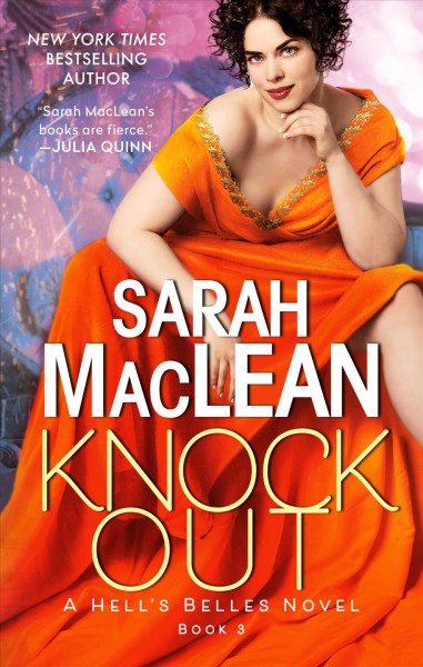 Knockout : Hell's Belles [electronic resource] / Sarah MacLean.