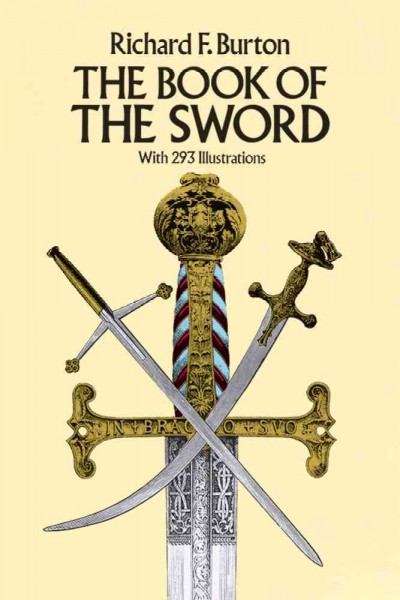 Book of the sword.