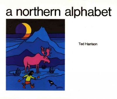 A northern alphabet.