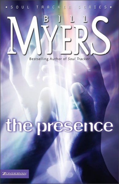 The presence [book] / by Bill Myers.
