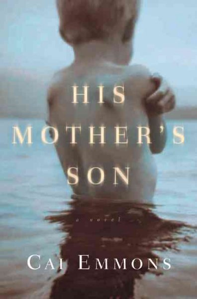 His mother's son / Cai Emmons.