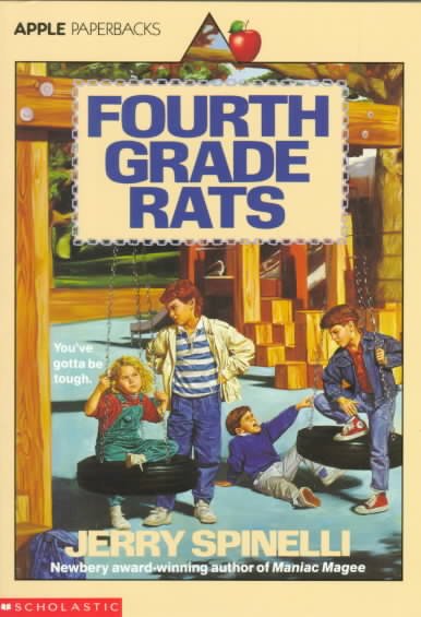 Fourth grade rats / Jerry Spinelli ; illustrated by Paul Casale.