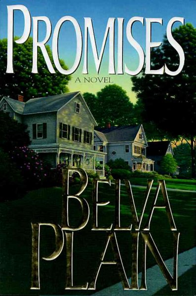 Promises: a novel.