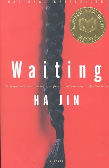 Waiting / Ha Jin.