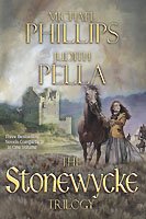 The Stonewycke trilogy / Michael Phillips, Judith Pella.