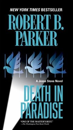 Death in paradise / Robert B. Parker.