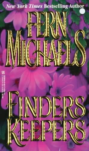 Finders keepers [Paperback].
