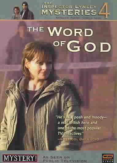 Inspector Lynley: The word of God [videorecording] : Series #4 :Vol.4.