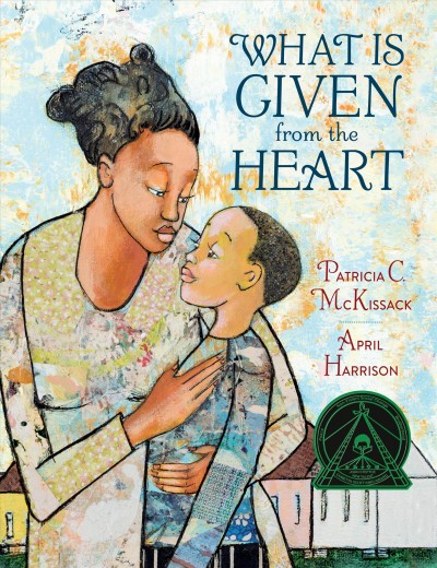 The all-I'll-ever-want Christmas doll / written by Patricia C. McKissack ; illustrated by Jerry Pinkney.