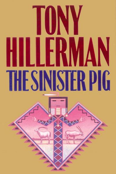 The Sinister Pig.