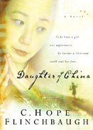 Daughter of China [book] / by C. Hope Flinchbaugh.
