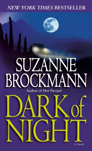 Dark of night / Suzanne Brockmann.
