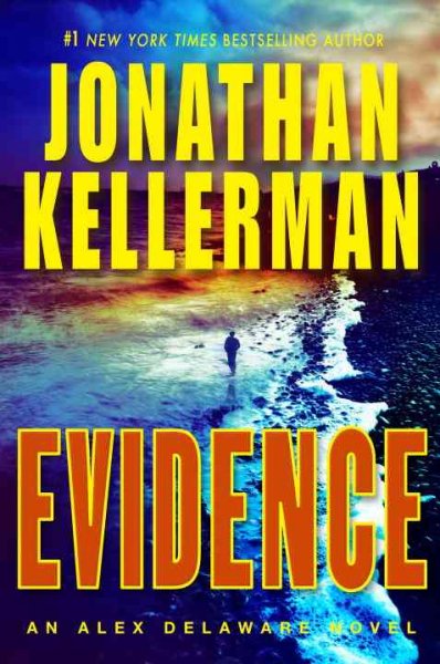 Evidence : An Alex Delaware Novel.