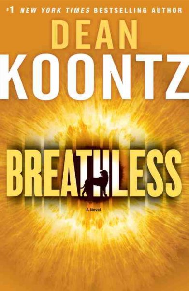 Breathless / Dean Koontz.
